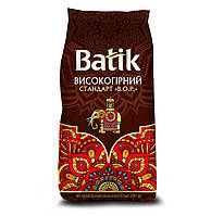 Batik чай черный цейлонский листовой Высокогорный 250 грамм