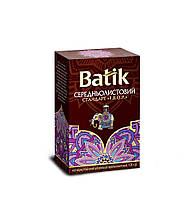Batik Чай черный Среднелистовой 100 грамм