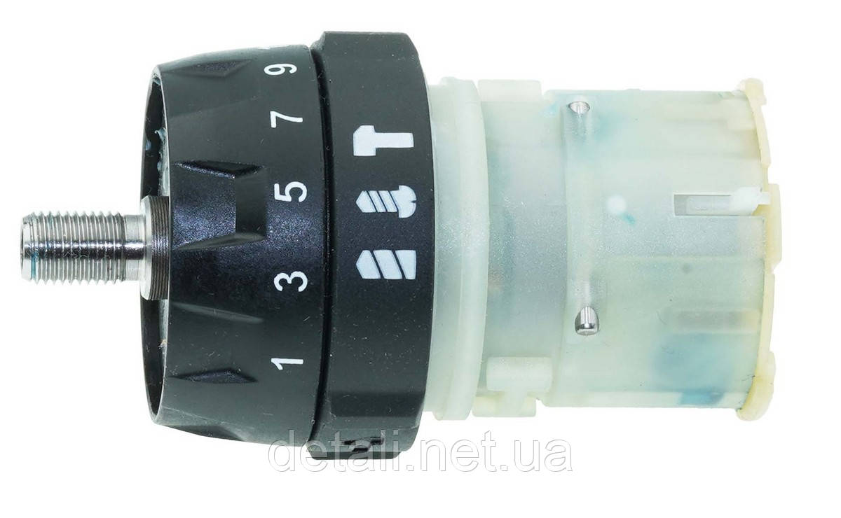 Редуктор аккумуляторого шуруповерта Tekhmann TCD - 18 Li, фото 1