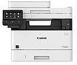 Багатофункціональний пристрій Canon i-SENSYS MF453dw, Wi-Fi, duplex, ethernet, DADF (5161C007BA), фото 3