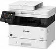 Багатофункціональний пристрій Canon i-SENSYS MF453dw, Wi-Fi, duplex, ethernet, DADF (5161C007BA), фото 5