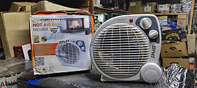 Тепловентилятор Esperanza EHH002 No 23171012/1