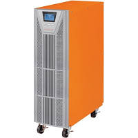 Пристрій безперебійного живлення Makelsan ONLINE MAKELSAN PowerPack Se-10kVA-LCD