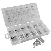 Шпонки Призматичні Сегментні SPEC