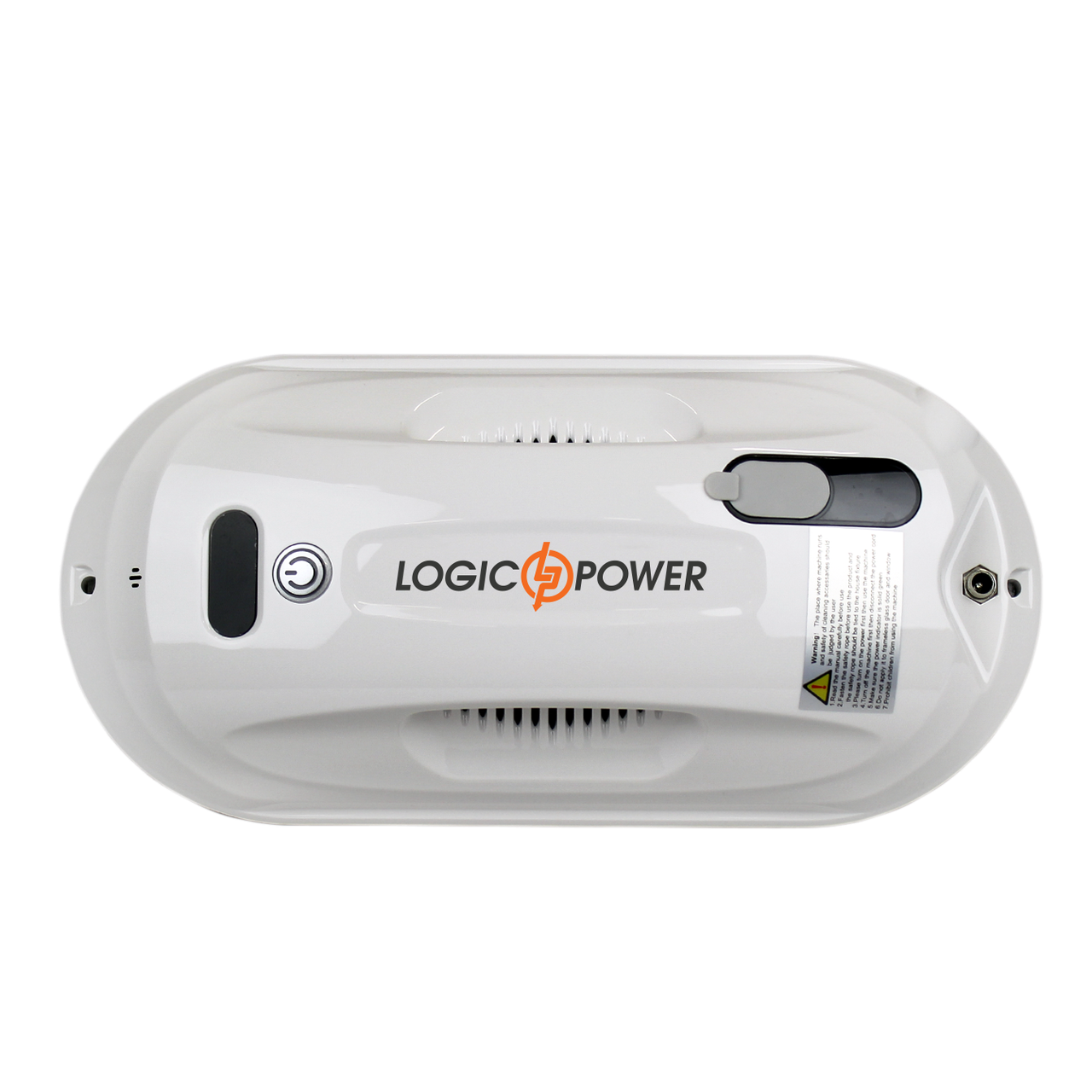Робот для мойки окон LogicPower LPW-003 - фото 3 - id-p2006081896
