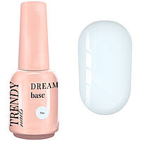 TRENDY NAILS Dream Base Elsa, 15 мл