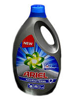 Гель для прання Ariel 120 прань, 5.7 л