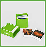 Polaroid photo box ( фотоальбом )