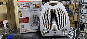 Тепловентилятор Esperanza EHH001 No 23171017