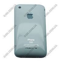 Задня кришка для Apple iPhone 3GS 16Gb біла