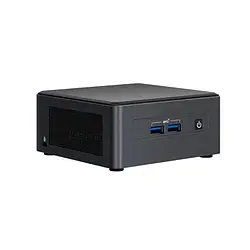 Неттоп Intel NUC 12 Pro Kit NUC12WSHI5 (RNUC12WSHI50000)