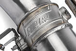 Система випуску APR Audi 4.0T RS Q8 (4M)CAT-BACK KIT, фото 11