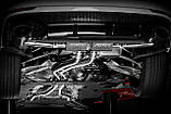 Система випуску APR Audi 4.0T RS Q8 (4M)CAT-BACK KIT, фото 3