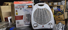 Тепловентилятор Esperanza EHH001 No 23171018