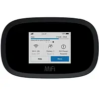 3G/4G роутер Novatel MIFI 8000L Black