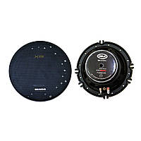 16 см Автомобільна компонентна акустика BOSCHMANN BM Audio F-628-X6 потужні динаміки колонки, фото 5