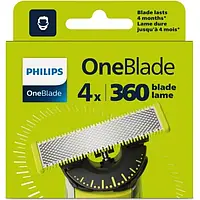 Насадка для электробритвы Philips OneBlade 360 QP440/50