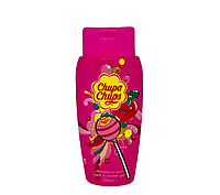 Гель для душа Chupa Chups Strawberry swirl bath and shower gel, 300 мл