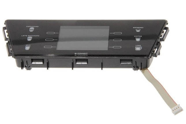 Панель управління для кавоварки Delonghi ECAM550.55 (7313259521), фото 1
