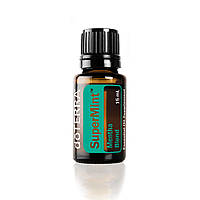 SuperMint doTERRA - cмесь эфирных масел мяты, 15 мл