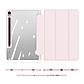 Чохол книжка DUX DUCIS Toby Series для планшета Samsung Galaxy Tab S9 11'' X710/X716B Pink, фото 4