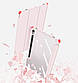 Чохол книжка DUX DUCIS Toby Series для планшета Samsung Galaxy Tab S9 11'' X710/X716B Pink, фото 3