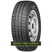 Michelin Agilis X-Ice North 225/65 R16C 112/110R (шип)