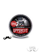 Паста для укладки волос Uppercut Deluxe Featherweight 70gr