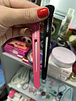 Шпильки для човника (2 шт.), чорна та рожева