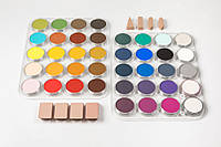 Набір PanPastel 30401 Dawn Emerson Collection Set (40 Кольорів)