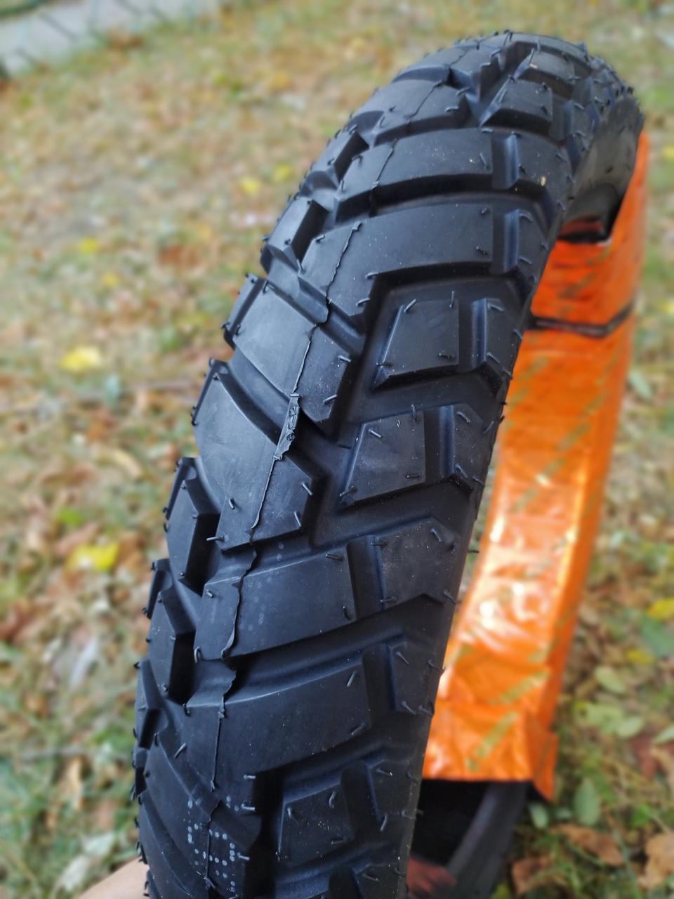 Покришка 100/90-17 SHIH FA  H324 TL, фото 1