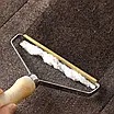 Щітка для видалення шерсті з тканини Lint Remover, фото 4