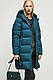Пухова куртка жіноча зимова Medicine S - фото 1 - id-p2006149008