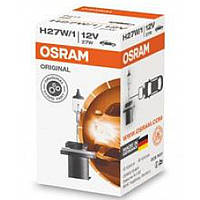 Лампа галогенна Osram H27/1 880, 1шт/картон PG13