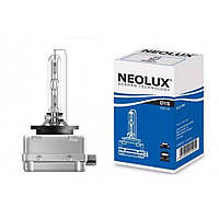 Ксеноновые лампы NEOLUX NX1S-D1S D1S 85V 35W P32d-2