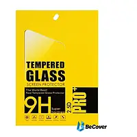 Защитное стекло BeCover для Samsung Galaxy Tab Active 2 T395 Transparent