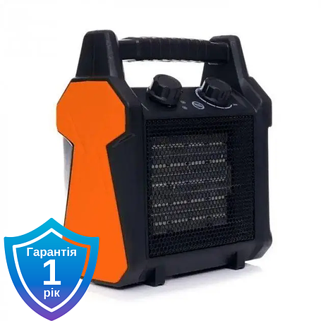 Тепловентилятори