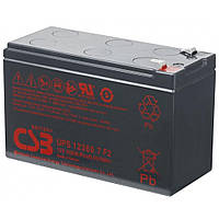 Батарея до ДБЖ CSB UPS12360, 12В 7.5 Ач (UPS12360)