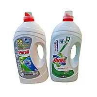 Пральний порошок Persil 5.6 л + Ariel 5.6 л