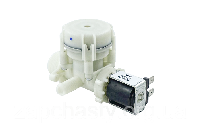 Клапан подачі води для посудомийної машини Elbi, Candy 92749241 (з пресостатом)