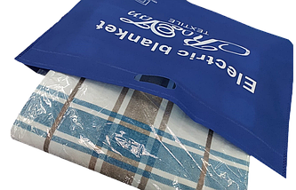 Електропростинь Electric blanket 75*150 Туреччина, фото 5