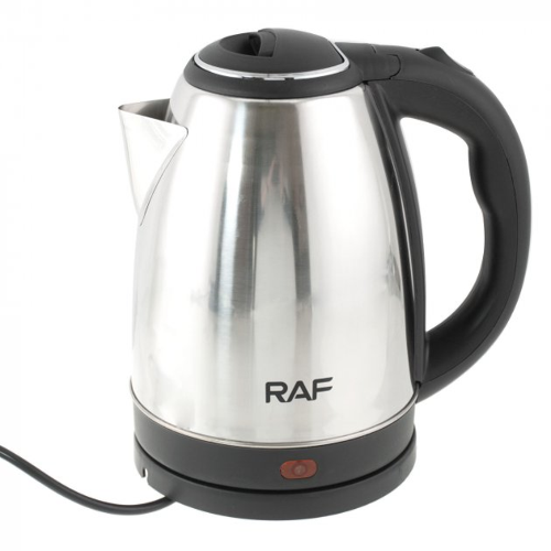 Чайник електричний RAF R7816 | Електрочайник 2 л