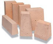 Вогнетривка цегла для печі Цегла ША-45