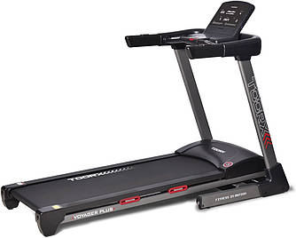 Бігова доріжка Toorx Treadmill Voyager Plus (VOYAGER-PLUS)