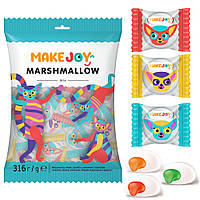 Маршмеллоу "Make Joy Mix", мегапак 316 г.