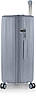 Валіза Heys Earth Tones (L) Glacier Grey (10156-0144-30), фото 4