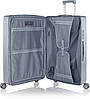 Валіза Heys Earth Tones (L) Glacier Grey (10156-0144-30), фото 5