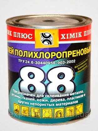 Клей 88 CR 2402