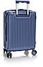 Валіза Heys Luxe (S) Navy (10160-0028-21), фото 2