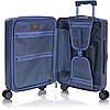 Валіза Heys Luxe (S) Navy (10160-0028-21), фото 5